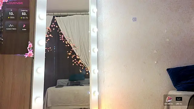 Sembang XXX Secara Langsung SugarNyaa