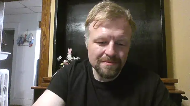 TheOneDonShaun 在線直播表演