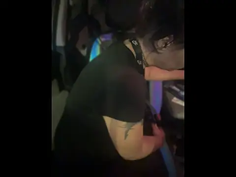 XXX chat uživo modela Babii_Nova