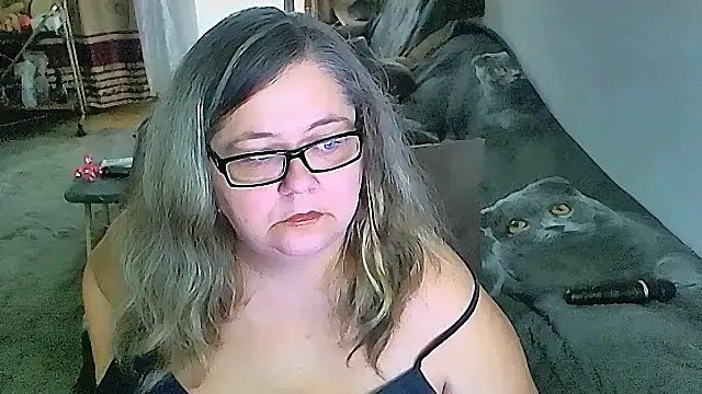 sex2 élő XXX-chatje