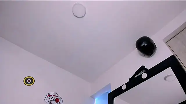 Chat XXX Live Samuel_Suarez