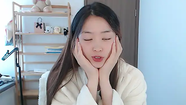 Chatroom XXX en direct de Mimi-cnbaby