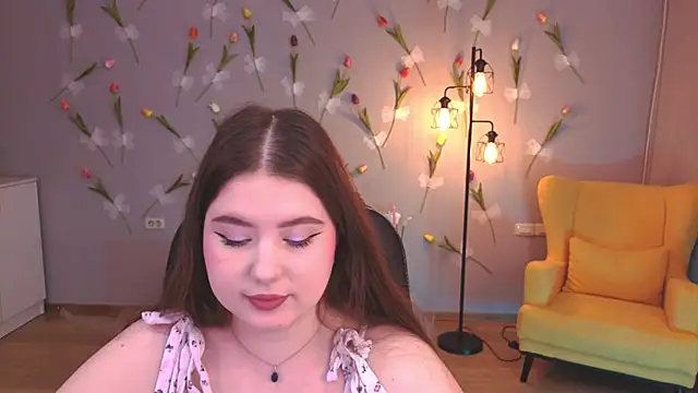 Chatroom XXX en direct de PixelGoddess