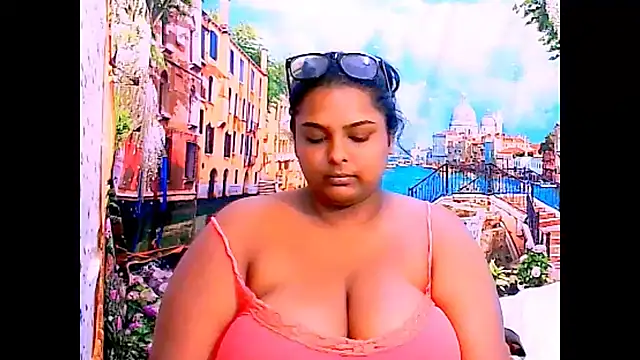 Chat XXX en directo de Indianfairy99