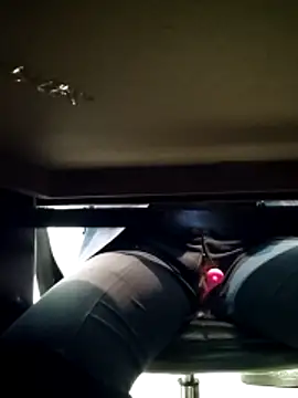 WHUANUOZANYTO 웹캠 쇼