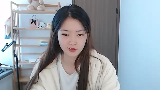 Živý XXX chat Mimi-cnbaby