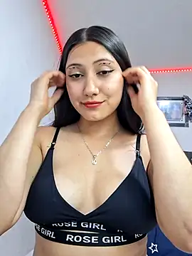 Czat XXX na żywo – Chloe_Mis