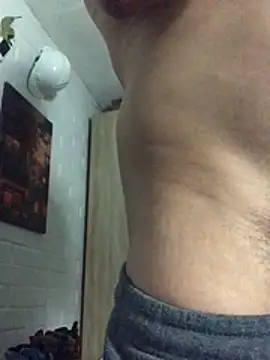 Moreno_Matatan 웹캠 쇼