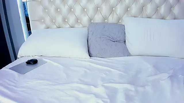 Živý XXX chat Cloy07