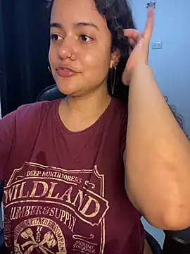 demonaughtyyy's Webcam Show