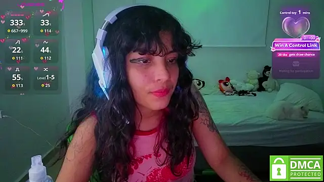 Lovelyamyyn Live XXX chat