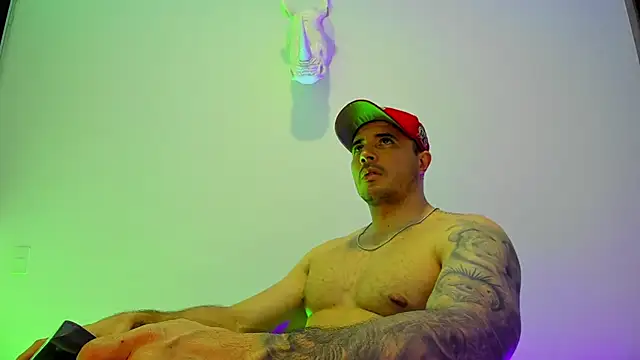 Chat XXX en directo de Dagoti