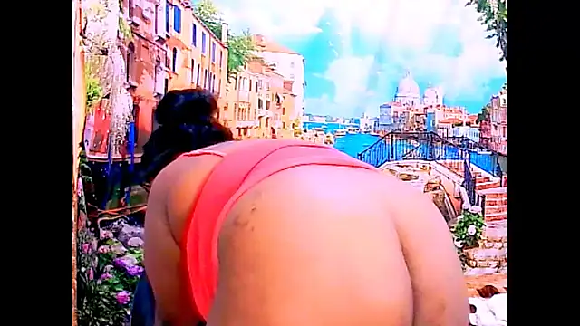 Онлайн чат XXX Indianfairy99