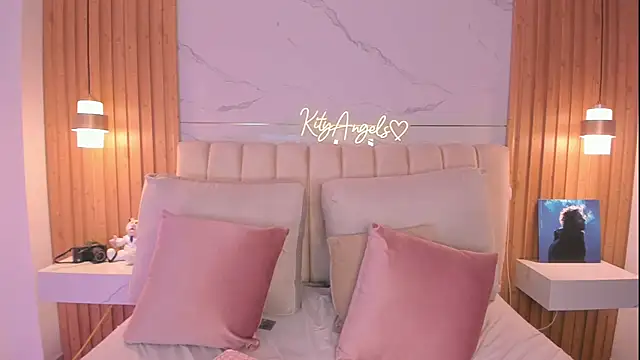 Živý XXX chat kityangelss