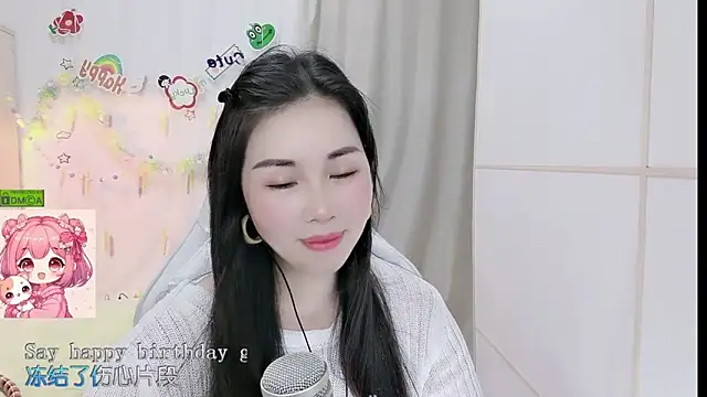 Онлайн чат XXX HK_angelchloe