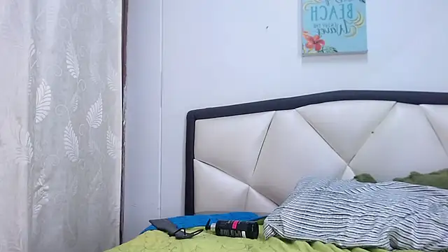 Онлайн чат XXX Madison_Copers