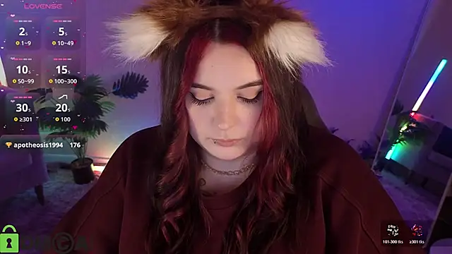 Živý XXX chat Mia_R0ss