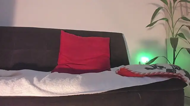 Webkamerová show Erickpritz_xh