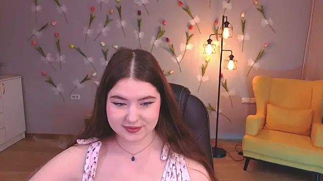 Онлайн чат XXX PixelGoddess