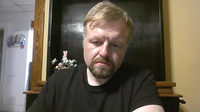 Chatroom XXX en direct de TheOneDonShaun