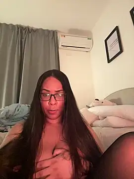 Chat XXX en directo de Chaniita