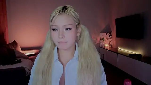 RileyMee 라이브 XXX 채팅