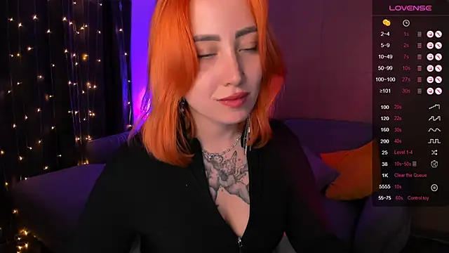 Živý XXX chat deboramoore