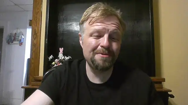 โชว์เว็บแคมของ TheOneDonShaun