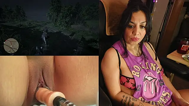 roknblaze Obrolan Langsung XXX