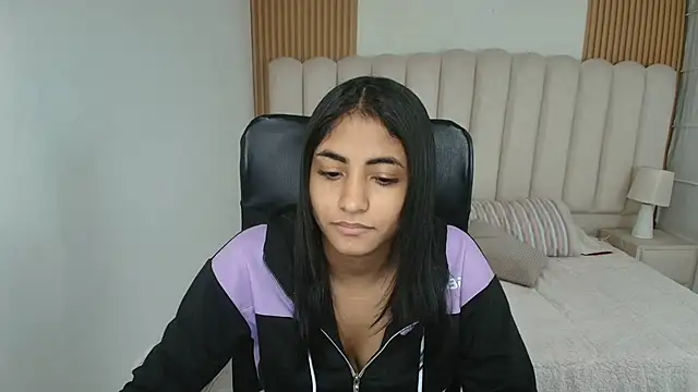 shaneelle 即時 XXX 聊天