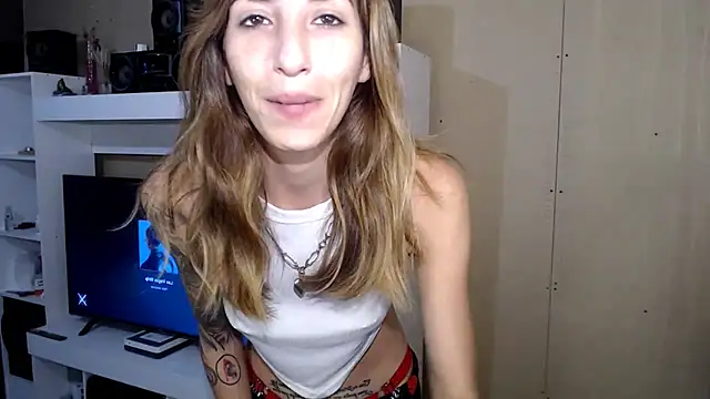 Sembang XXX Secara Langsung stephieval_