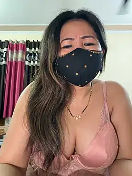 Sembang XXX Secara Langsung 88pink