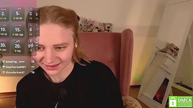 MirraBellanta Obrolan Langsung XXX