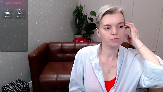 Sembang XXX Secara Langsung Cutie_Erikaa1