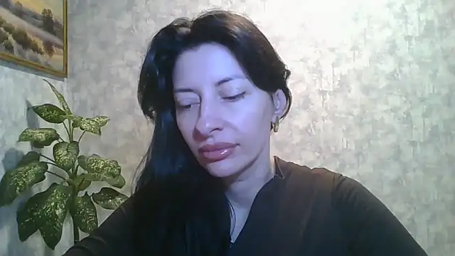 Show Webcam de LissaBlossom