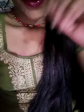 Eshwari_Chopra's Webcam Show