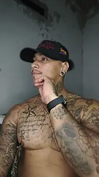 David_tatto1 Chat XXX in diretta