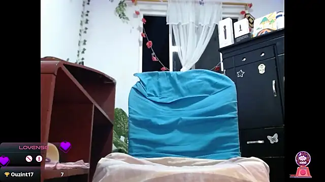 BiancaCox Chat XXX in diretta