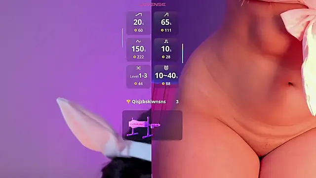 Annie__2 即時 XXX 聊天