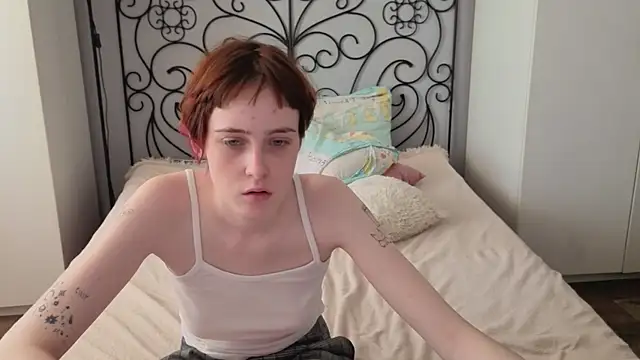 Sembang XXX Secara Langsung Danny_loves_Mary