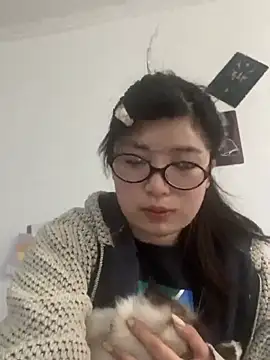 Qidandan778 网络视讯表演