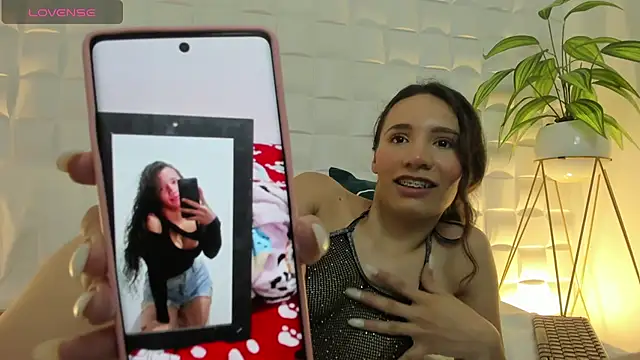 valeryn__rosse 即時 XXX 聊天