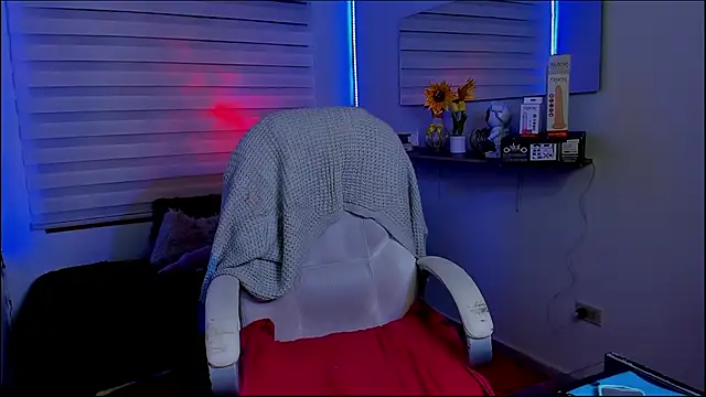 Clawdeen_Hot 即時 XXX 聊天