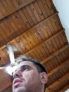 Show webcam de Gonza42OArg