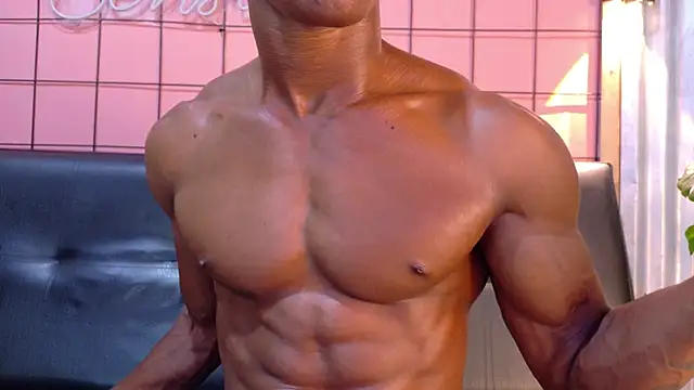 martin_killer: вебкам-шоу