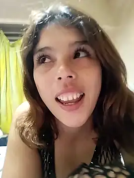 mariamac420 即時 XXX 聊天