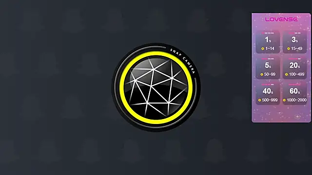 YOURCRISTINAS Obrolan Langsung XXX