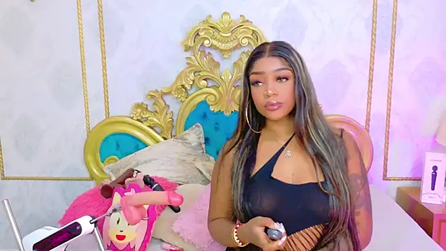 دردشة SalomeRestrepo الجنسية المباشرة