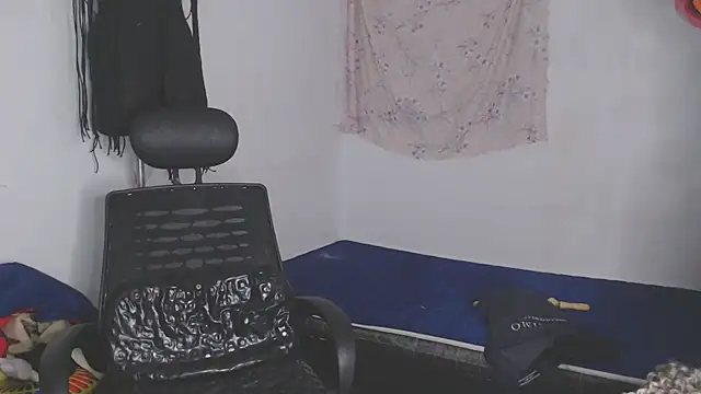 Živý XXX chat shayna_cute