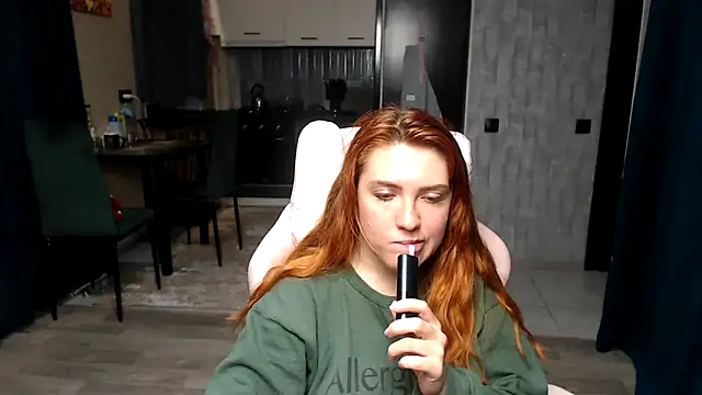 Reginasmileen Live XXX chat